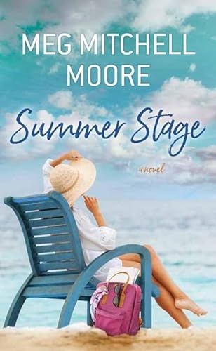 Stock image for Summer Stage for sale by ThriftBooks-Atlanta