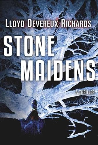 Stock image for Stone Maidens for sale by Dream Books Co.
