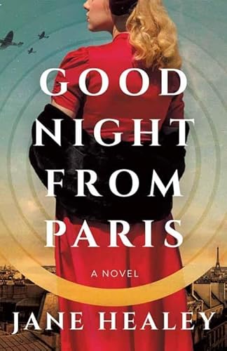 Beispielbild fr Goodnight from Paris zum Verkauf von Blackwell's