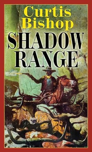 Beispielbild fr Shadow Range zum Verkauf von Blackwell's