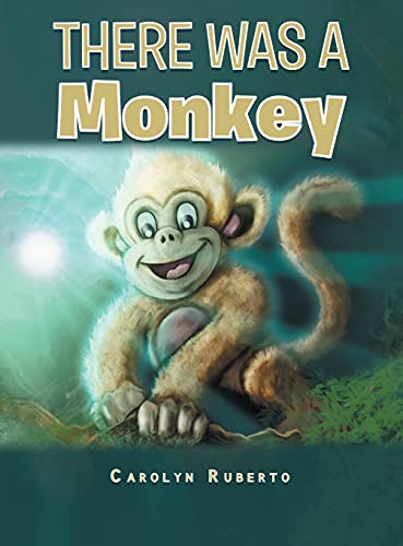 Imagen de archivo de There was a monkey a la venta por California Books