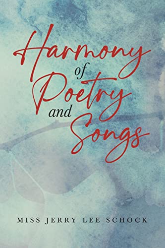 9781638123453: Harmony Of Poetry and Songs
