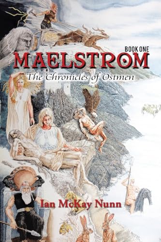 Stock image for Maelstrom for sale by California Books
