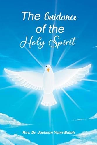 Beispielbild fr The Guidance of the Holy Spirit zum Verkauf von PlumCircle