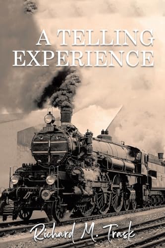 Beispielbild fr A Telling Experience [Soft Cover ] zum Verkauf von booksXpress