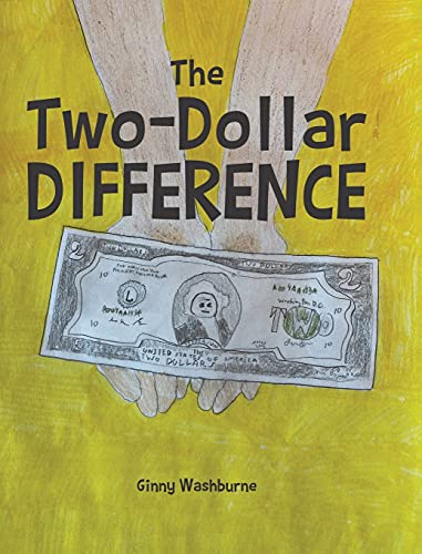Stock image for The Two-Dollar Difference for sale by ThriftBooks-Atlanta