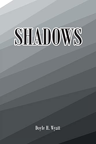 Stock image for Shadows for sale by SecondSale