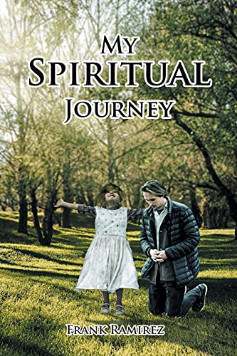 Stock image for My Spiritual Journey for sale by SecondSale