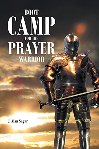 Stock image for Boot Camp For The Prayer Warrior for sale by Chiron Media