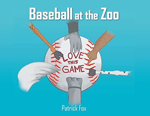 Imagen de archivo de Baseball at the Zoo a la venta por GreatBookPrices
