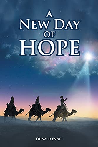 Stock image for A New Day of Hope for sale by Chiron Media