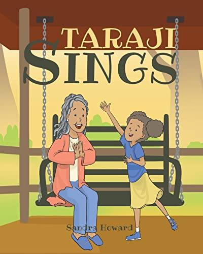 Imagen de archivo de Taraji Sings a la venta por ThriftBooks-Dallas