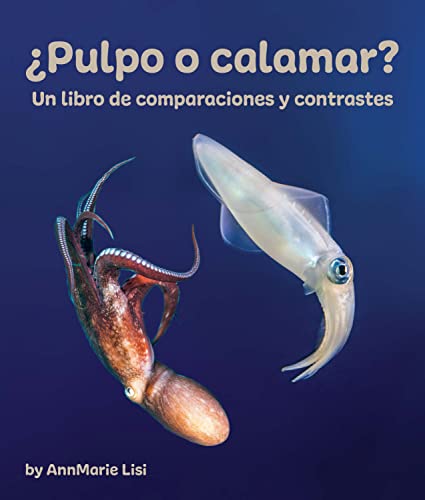 Stock image for Pulpo o calamar?/ Octopus or Squid? -Language: spanish for sale by GreatBookPrices