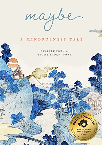 Stock image for Maybe: A Mindfulness Tale for sale by ZBK Books