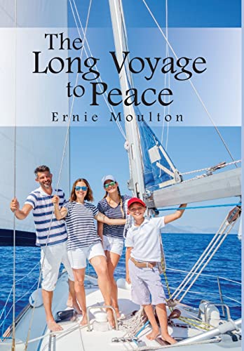 Beispielbild fr The Long Voyage to Peace zum Verkauf von WorldofBooks