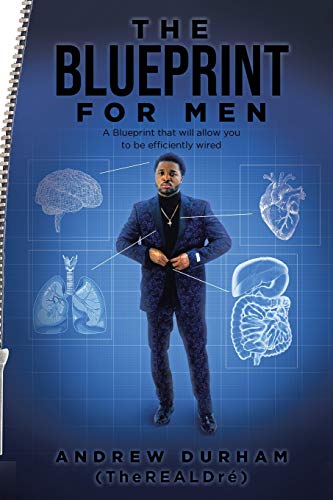 Stock image for The Blueprint for Men for sale by Revaluation Books