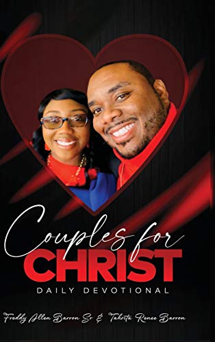 Stock image for Couples for Christ: Daily Devotionals for sale by Lucky's Textbooks