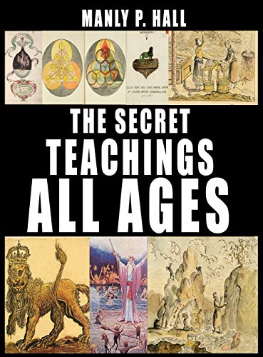Stock image for The Secret Teachings of All Ages for sale by GoldenWavesOfBooks