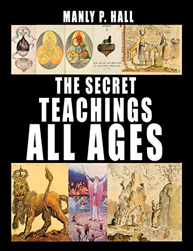 Stock image for The Secret Teachings of All Ages for sale by GreatBookPrices
