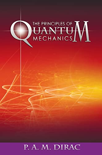 Beispielbild fr The Principles of Quantum Mechanics zum Verkauf von BooksRun