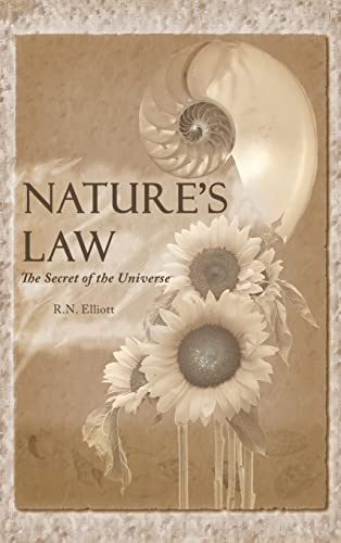Stock image for Nature's law: The secret of the universe (Elliott Wave) for sale by GreatBookPrices