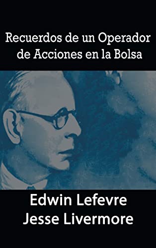 Stock image for Recuerdos De Un Operador De Acciones En La Bolsa -Language: spanish for sale by GreatBookPrices