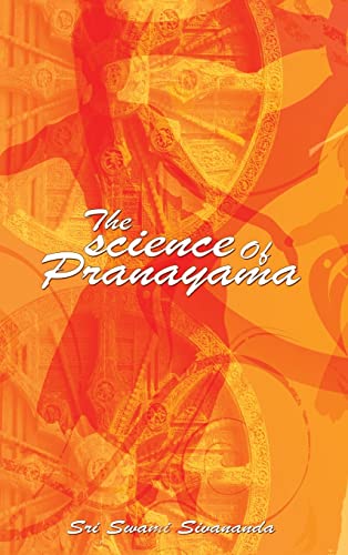 Imagen de archivo de The science Of Pranayama a la venta por Front Cover Books