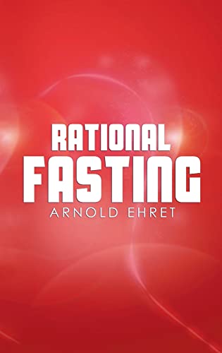 9781638231851: Rational Fasting