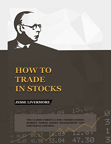 9781638232988: How to Trade In Stocks