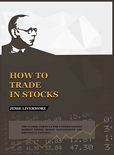 9781638232995: How to Trade In Stocks