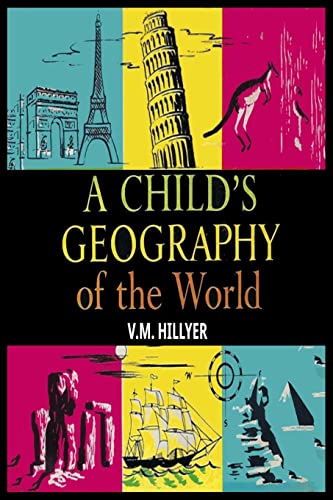 

A Child's Geography of the World (Paperback or Softback)