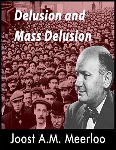Stock image for Delusion and Mass Delusion for sale by GreatBookPrices