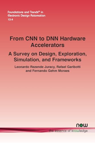 Stock image for From CNN to DNN Hardware Accelerators: A Survey on Design, Exploration, Simulation, and Frameworks (Foundations and Trends(r) in Electronic Design Automation) for sale by Revaluation Books