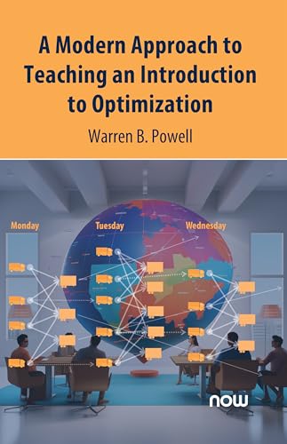 Stock image for A Modern Approach To Teaching An Introduction To Optimization for sale by GreatBookPrices