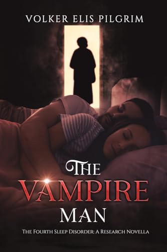 Stock image for The Vampire Man for sale by Big River Books