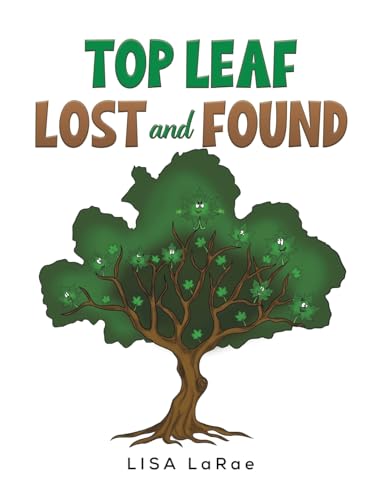 Stock image for Top Leaf - Lost and Found for sale by GreatBookPrices