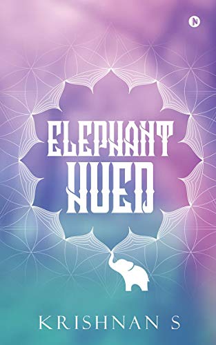 Stock image for Elephant Hued for sale by Chiron Media