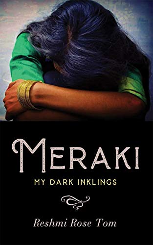 Imagen de archivo de Meraki: My Dark Inklings a la venta por GF Books, Inc.