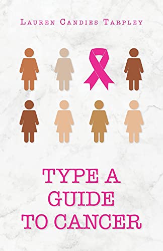 Beispielbild fr Type A Guide to Cancer zum Verkauf von SecondSale