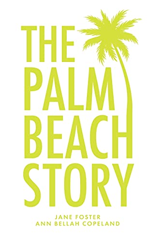 Stock image for The Palm Beach Story for sale by BooksRun