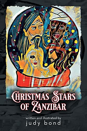 Beispielbild fr Christmas Stars Of Zanzibar zum Verkauf von PlumCircle