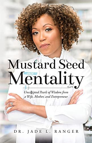 Beispielbild fr Mustard Seed Mentality zum Verkauf von ThriftBooks-Atlanta