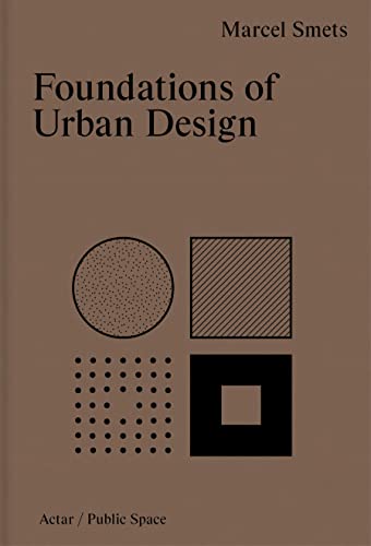 Beispielbild fr Foundations of Urban Design zum Verkauf von Blackwell's