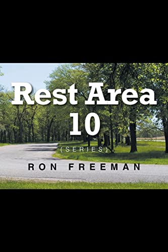 Stock image for Rest Area 10 for sale by GreatBookPrices