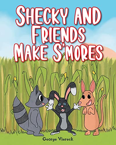 Stock image for Shecky and Friends Make S'mores for sale by GreatBookPrices