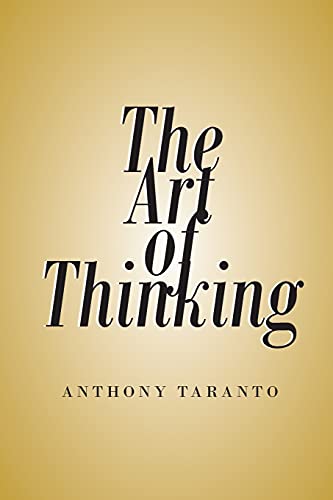 9781638444992: The Art of Thinking