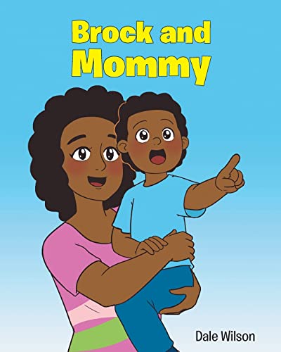 9781638446699: Brock and Mommy