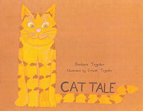 Stock image for Cat Tale for sale by GreatBookPrices