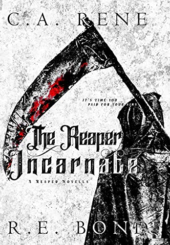 Stock image for The Reaper Incarnate: Reaped Book .5 for sale by Book Deals