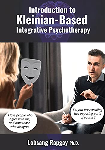 Stock image for Introduction to Kleinian-based Integrative Psychotherapy for sale by GreatBookPrices